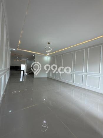 Jual Rumah Modern 5 KT di Cikupa Citra Raya, Tangerang Jual Rumah Modern 5 KT di Cikupa Citra Raya, Tangerang