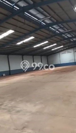 Gudang Ready di , Luas 2400m2m², Kawasan Komersial Gudang Ready di , Luas 2400m2m², Kawasan Komersial