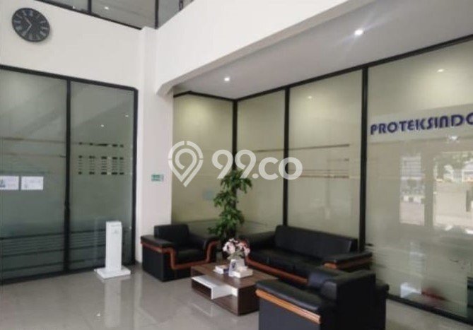 Pabrik Dijual di Tangerang LT 8870m2 & LB 7820m2 Lokasi Terbaik! Pabrik Dijual di Tangerang LT 8870m2 & LB 7820m2 Lokasi Terbaik!