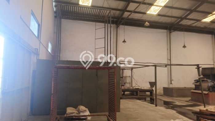 AREA KOMERSIAL! Gudang Disewakan di Panongan, Luas 635m2m², Akses Strategis AREA KOMERSIAL! Gudang Disewakan di Panongan, Luas 635m2m², Akses Strategis