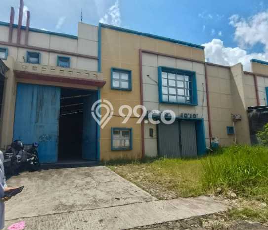 AREA KOMERSIAL! Gudang Disewakan di Panongan, Luas 635m2m², Akses Strategis AREA KOMERSIAL! Gudang Disewakan di Panongan, Luas 635m2m², Akses Strategis