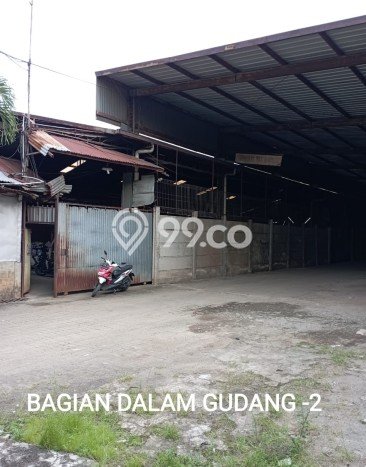Area Strategis! Disewakan Gudang Lokasi Pinang, Tangerang Cocok untuk Bisnis Area Strategis! Disewakan Gudang Lokasi Pinang, Tangerang Cocok untuk Bisnis