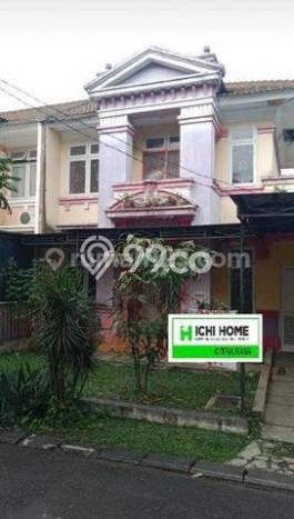 Rumah Minimalis 3 KT di Cikupa Citra Raya Tangerang Unfurnished Rumah Minimalis 3 KT di Cikupa Citra Raya Tangerang Unfurnished