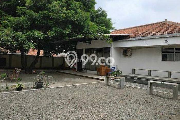 Tanah Kavling untuk Dijual di Kramat Jati Jakarta Timur 922m2 Tanah Kavling untuk Dijual di Kramat Jati Jakarta Timur 922m2