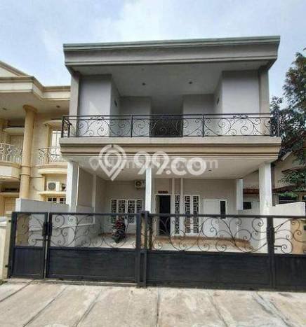 Dijual Rumah Eksklusif 9 KT di Cikupa Citra Raya, Tangerang Dijual Rumah Eksklusif 9 KT di Cikupa Citra Raya, Tangerang