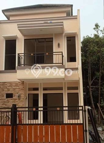 Jual Rumah Eksklusif 4 KT di Cikupa Citra Raya, Tangerang Jual Rumah Eksklusif 4 KT di Cikupa Citra Raya, Tangerang