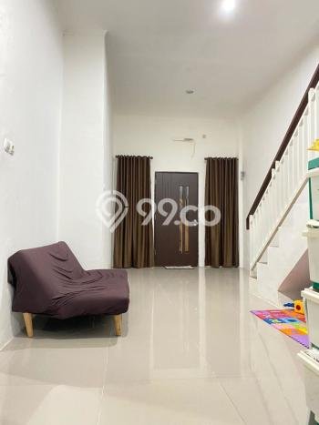 Rumah Minimalis 4 KT LT 88m2 di Jati Asih Rumah Minimalis 4 KT LT 88m2 di Jati Asih