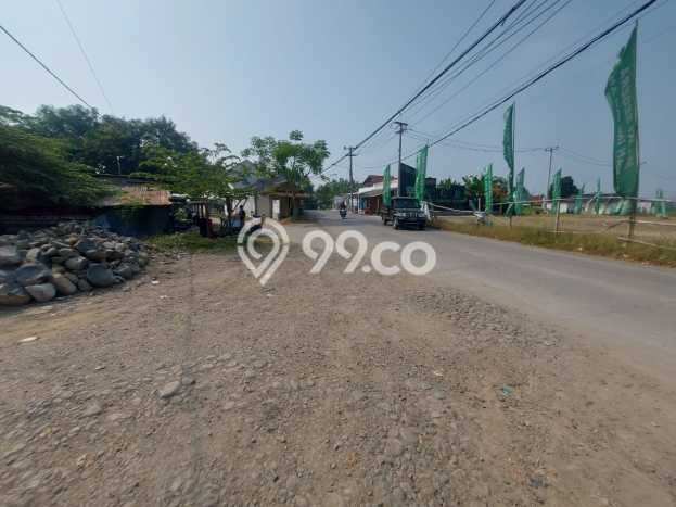 Tanah Kosong Dijual di Bekasi dengan Area 50000m2 Tanah Kosong Dijual di Bekasi dengan Area 50000m2