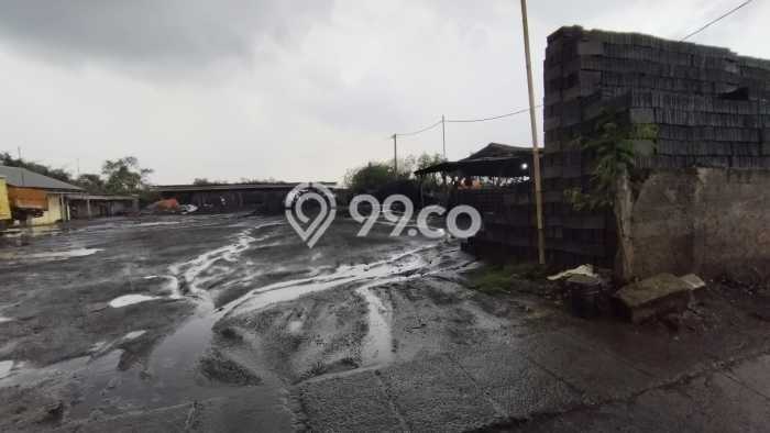 Tanah di Cikarang, Bekasi Luas 5003m2 Dijual Segera Tanah di Cikarang, Bekasi Luas 5003m2 Dijual Segera