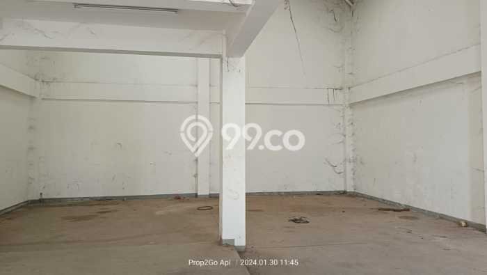 FOR SALE! Gudang di Cikarang Bekasi, LT 373m2, LB 154m2 FOR SALE! Gudang di Cikarang Bekasi, LT 373m2, LB 154m2