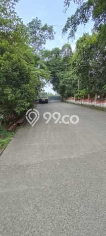 Gudang di Serang, Luas 3000m², Area Komersial, Posisi Premium Gudang di Serang, Luas 3000m², Area Komersial, Posisi Premium