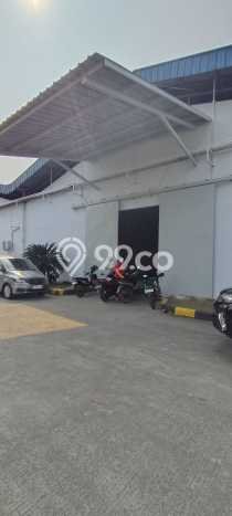 Jual Gudang di Cikupa, Luas 1267m², Kawasan Potensial, Mainroad Jual Gudang di Cikupa, Luas 1267m², Kawasan Potensial, Mainroad