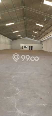 Jual Gudang di Cikupa, Luas 1267m², Kawasan Potensial, Mainroad Jual Gudang di Cikupa, Luas 1267m², Kawasan Potensial, Mainroad