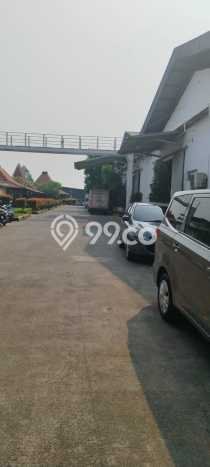 Jual Gudang di Cikupa, Luas 1267m², Kawasan Potensial, Mainroad Jual Gudang di Cikupa, Luas 1267m², Kawasan Potensial, Mainroad