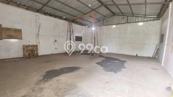 Unit Gudang Tersedia di Cikupa Citra Raya Spesifikasi LB 145m2 Unit Gudang Tersedia di Cikupa Citra Raya Spesifikasi LB 145m2