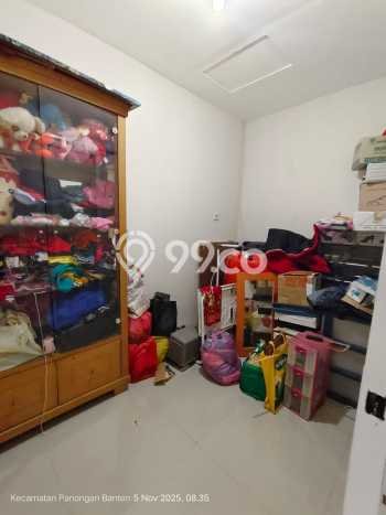 For Sale Hunian Rumah Terawat 3 Kamar di Cikupa Citra Raya, Tangerang For Sale Hunian Rumah Terawat 3 Kamar di Cikupa Citra Raya, Tangerang
