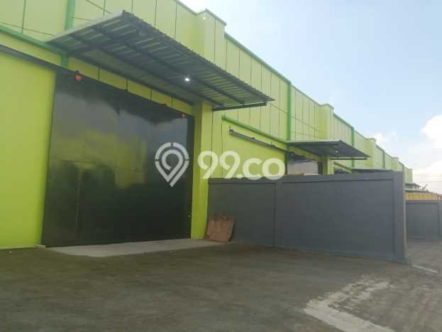 KAWASAN KOMERSIAL! Gudang For Rent di Pakuhaji, Luas 600m2m², Lokasi Premium KAWASAN KOMERSIAL! Gudang For Rent di Pakuhaji, Luas 600m2m², Lokasi Premium