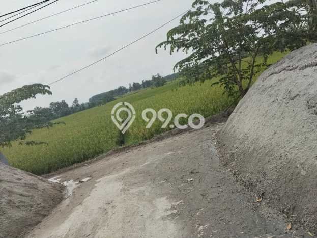 Kavling Tanah Dijual di Cikande Serang Spesifikasi 100000m2 Kavling Tanah Dijual di Cikande Serang Spesifikasi 100000m2