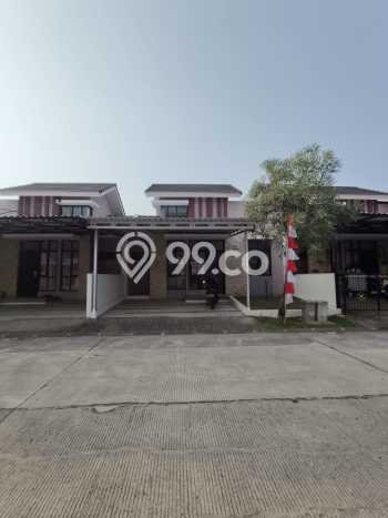 Dijual Rumah Eksklusif 2 KT di Cikupa Citra Raya, Tangerang Dijual Rumah Eksklusif 2 KT di Cikupa Citra Raya, Tangerang