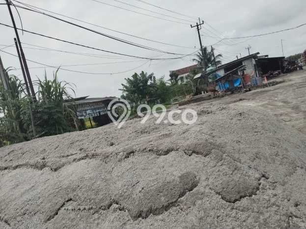 Kavling Tanah Dijual di Cikande Serang Spesifikasi 100000m2 Kavling Tanah Dijual di Cikande Serang Spesifikasi 100000m2