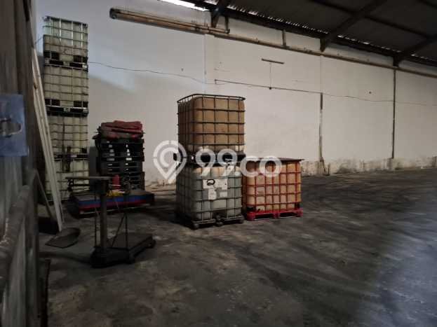 LOKASI STRATEGIS! Gudang Disewakan Kawasan Dadap, Luas 1200m², Lokasi Niaga LOKASI STRATEGIS! Gudang Disewakan Kawasan Dadap, Luas 1200m², Lokasi Niaga