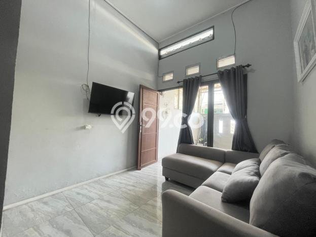 Hunian Terjangkau Dijual Area Sukadiri, Tangerang Harga Rp 375 Juta Hunian Terjangkau Dijual Area Sukadiri, Tangerang Harga Rp 375 Juta