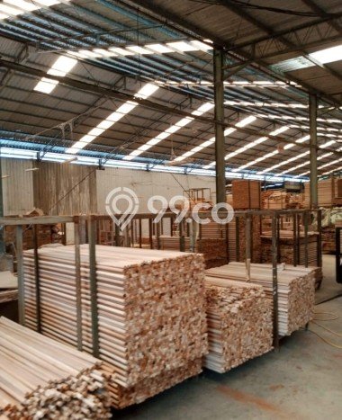 Jual Pabrik Kawasan Strategis Kawasan Tigaraksa, Luas 3500m², Jalan Utama Jual Pabrik Kawasan Strategis Kawasan Tigaraksa, Luas 3500m², Jalan Utama