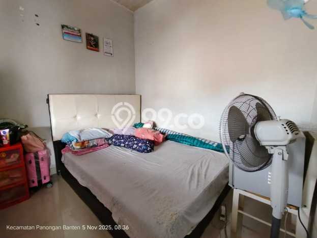 For Sale Hunian Rumah Terawat 3 Kamar di Cikupa Citra Raya, Tangerang For Sale Hunian Rumah Terawat 3 Kamar di Cikupa Citra Raya, Tangerang