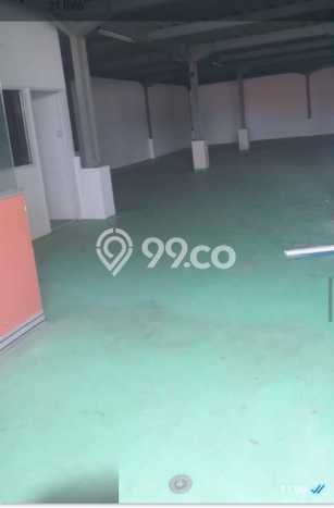 Gudang Dijual di Tangerang Tangerang dengan LB 1400m2 Gudang Dijual di Tangerang Tangerang dengan LB 1400m2