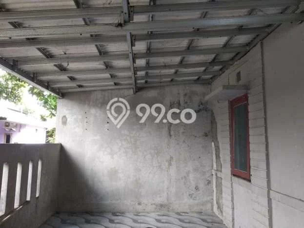 KESEMPATAN EMAS! Rumah area Legok, Tangerang, Luas 65m² Bangunan 50m² KESEMPATAN EMAS! Rumah area Legok, Tangerang, Luas 65m² Bangunan 50m²