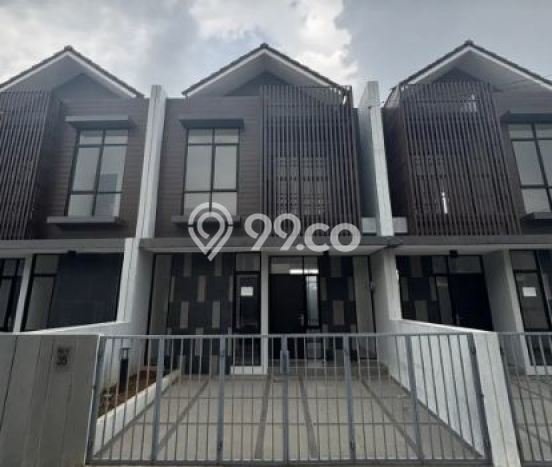Rumah Modern 3 KT di Bekasi Bekasi Unfurnished Rumah Modern 3 KT di Bekasi Bekasi Unfurnished