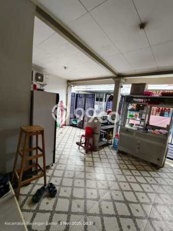 For Sale Hunian Rumah Terawat 3 Kamar di Cikupa Citra Raya, Tangerang For Sale Hunian Rumah Terawat 3 Kamar di Cikupa Citra Raya, Tangerang