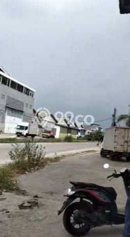 Gudang Ready di , Luas 2400m2m², Kawasan Komersial Gudang Ready di , Luas 2400m2m², Kawasan Komersial