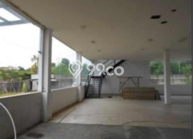 Area Ramai! Gudang Dijual di Cikande untuk Bisnis Luas Bangunan 3100m2 Area Ramai! Gudang Dijual di Cikande untuk Bisnis Luas Bangunan 3100m2