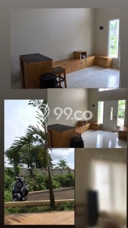 Dijual Rumah Murah di Parung Bogor Harga Rp 500 Juta LT 61m2 Dijual Rumah Murah di Parung Bogor Harga Rp 500 Juta LT 61m2