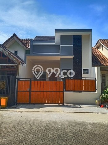Rumah Minimalis 3 KT di Cikupa Citra Raya Tangerang Unfurnished Rumah Minimalis 3 KT di Cikupa Citra Raya Tangerang Unfurnished