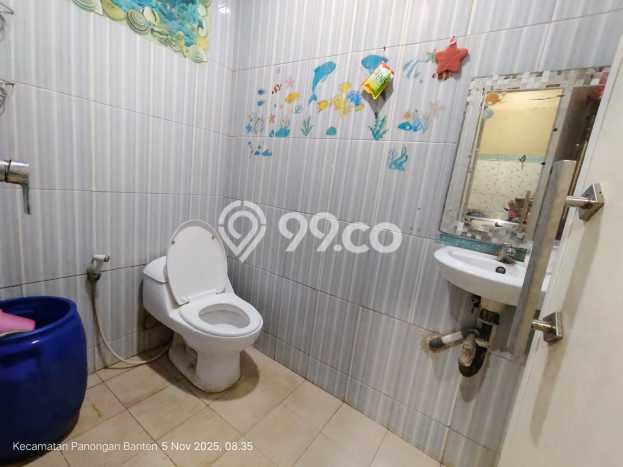 For Sale Hunian Rumah Terawat 3 Kamar di Cikupa Citra Raya, Tangerang For Sale Hunian Rumah Terawat 3 Kamar di Cikupa Citra Raya, Tangerang