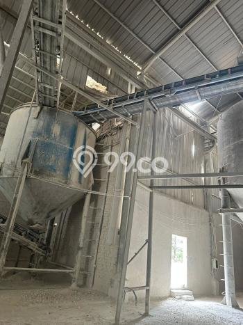 Pabrik Komersial Dijual di Cikande Serang LT 24756m2 & LB 5000m2 Pabrik Komersial Dijual di Cikande Serang LT 24756m2 & LB 5000m2