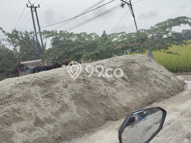 Kavling Tanah Dijual di Cikande Serang Spesifikasi 100000m2 Kavling Tanah Dijual di Cikande Serang Spesifikasi 100000m2