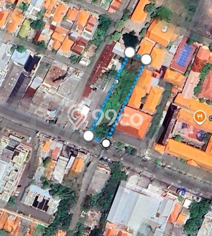 Dijual Tanah Lokasi Cirebon Barat, Cirebon Seluas 2000m2 Dijual Tanah Lokasi Cirebon Barat, Cirebon Seluas 2000m2