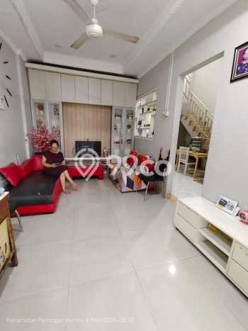 For Sale Hunian Rumah Terawat 3 Kamar di Cikupa Citra Raya, Tangerang For Sale Hunian Rumah Terawat 3 Kamar di Cikupa Citra Raya, Tangerang