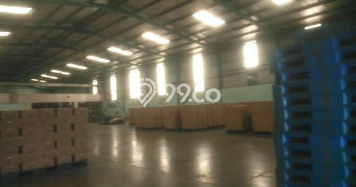 Pabrik Dijual Lokasi Emas di Cikande Luas 10000m2 Pabrik Dijual Lokasi Emas di Cikande Luas 10000m2