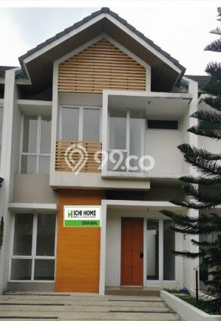 Lokasi terbaik! Rumah siap pakai disewakan di Cikupa Citra Raya LB 69m2 Lokasi terbaik! Rumah siap pakai disewakan di Cikupa Citra Raya LB 69m2