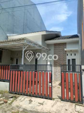 Rumah Murah LT 72m2 di Cikupa Citra Raya Lingkungan Asri Rumah Murah LT 72m2 di Cikupa Citra Raya Lingkungan Asri
