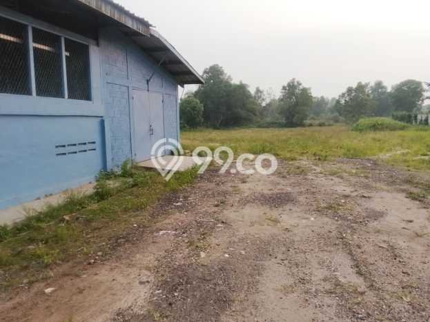 LOKASI STRATEGIS! Gudang Disewakan Kawasan Rangkasbitung, Luas 1480m², Area Ramai LOKASI STRATEGIS! Gudang Disewakan Kawasan Rangkasbitung, Luas 1480m², Area Ramai