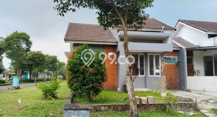 Disewakan! Rumah 2 Kamar Tidur &
1 Kamar Mandi di Cikupa Citra Raya, Tangerang Disewakan! Rumah 2 Kamar Tidur &
1 Kamar Mandi di Cikupa Citra Raya, Tangerang