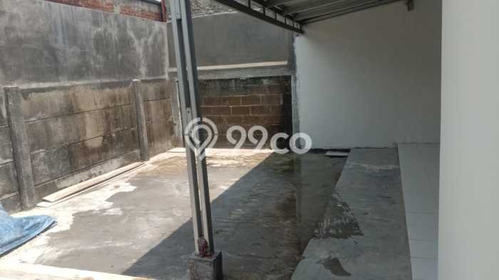 For Sale Hunian Rumah Nyaman 2 KT di Cikupa Citra Raya, Tangerang For Sale Hunian Rumah Nyaman 2 KT di Cikupa Citra Raya, Tangerang