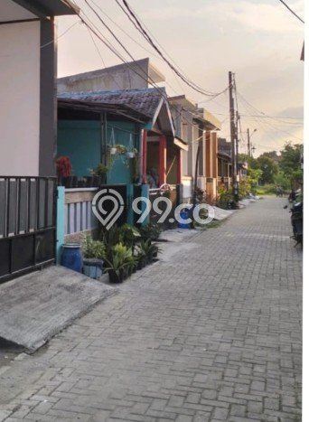 Rumah Sederhana Dijual di Panongan 2 Kamar dengan Luas Tanah 72m2 Rumah Sederhana Dijual di Panongan 2 Kamar dengan Luas Tanah 72m2