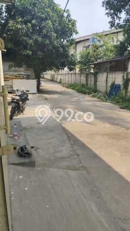 Unit Gudang Disewa Lokasi Sepatan, Tangerang Spesifikasi Luas Bangunan 1000m2 Unit Gudang Disewa Lokasi Sepatan, Tangerang Spesifikasi Luas Bangunan 1000m2