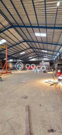 Gudang Dijual Lokasi Stratagis di Tigaraksa Tangerang Cocok untuk Investasi Gudang Dijual Lokasi Stratagis di Tigaraksa Tangerang Cocok untuk Investasi